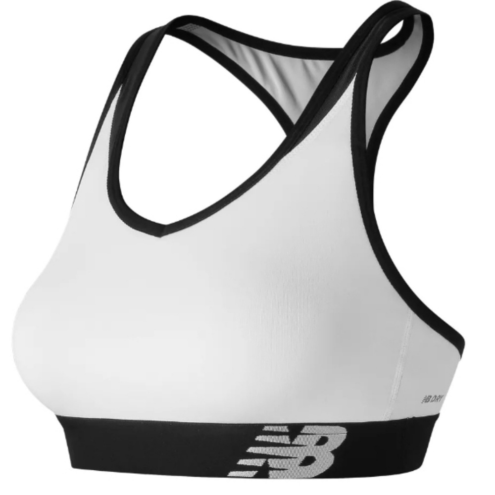 New Balance Pace Sports Bra, Sz. Small